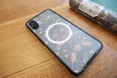 Nothing Phone (1)のケース