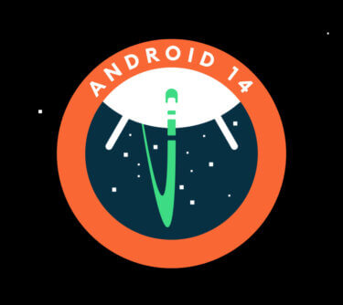 Xiaomi13にMIUI14(Andoroid14)がやってきた